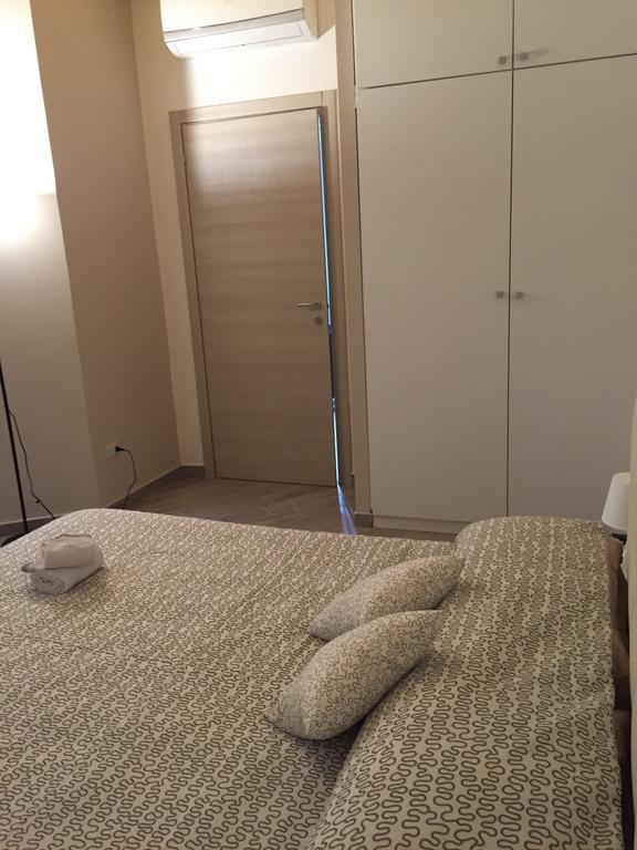 佩特罗斯卡梅拉住宿加早餐旅馆 萨莱诺 客房 照片